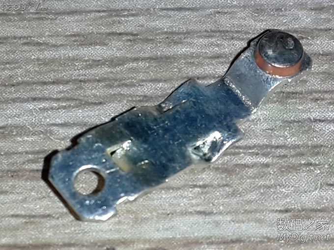 Re:拆38元TOOLSHOP充电圆锯+改装全攻略+使用通用锯片+增加调速功能+开关电源供电方 .. 拆解TOOLSHOP充电圆锯+改装全攻略+使用通用锯片+增加调速功能+开