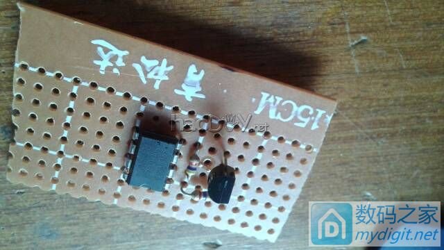 DIY 电量指示灯 DIY 电量指示灯