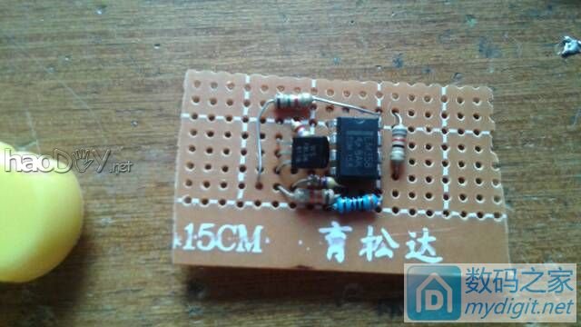 DIY 电量指示灯 DIY 电量指示灯