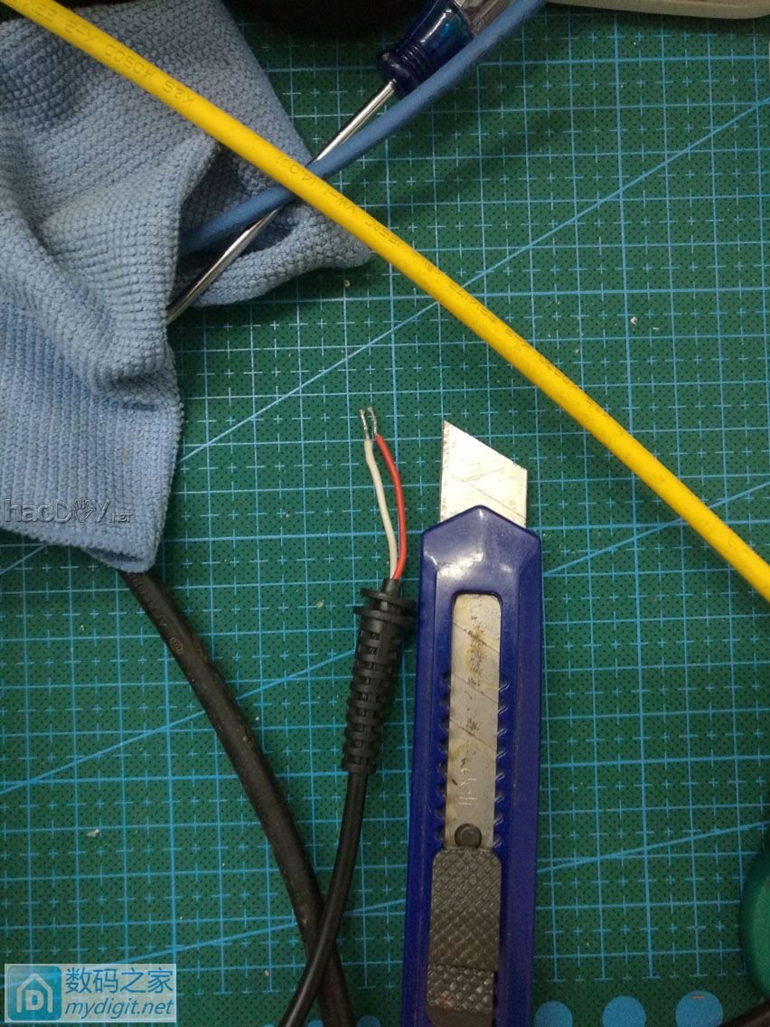 听科技TRD3Plus DAC解码加耳放一体机拆解及DIY线性电源(仅发数