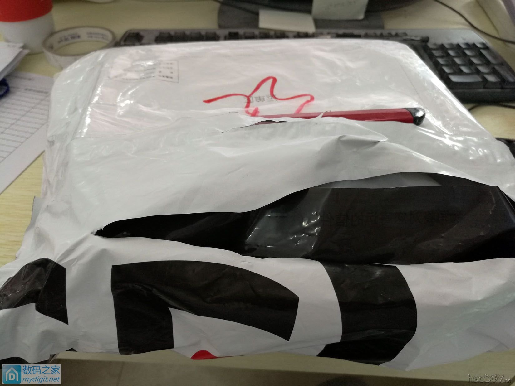 听科技TRD3Plus DAC解码加耳放一体机拆解及DIY线性电源(仅发数码之家) 听科技TRD3Plus DAC解码加耳放一体机拆解及DIY线性电源(仅发数