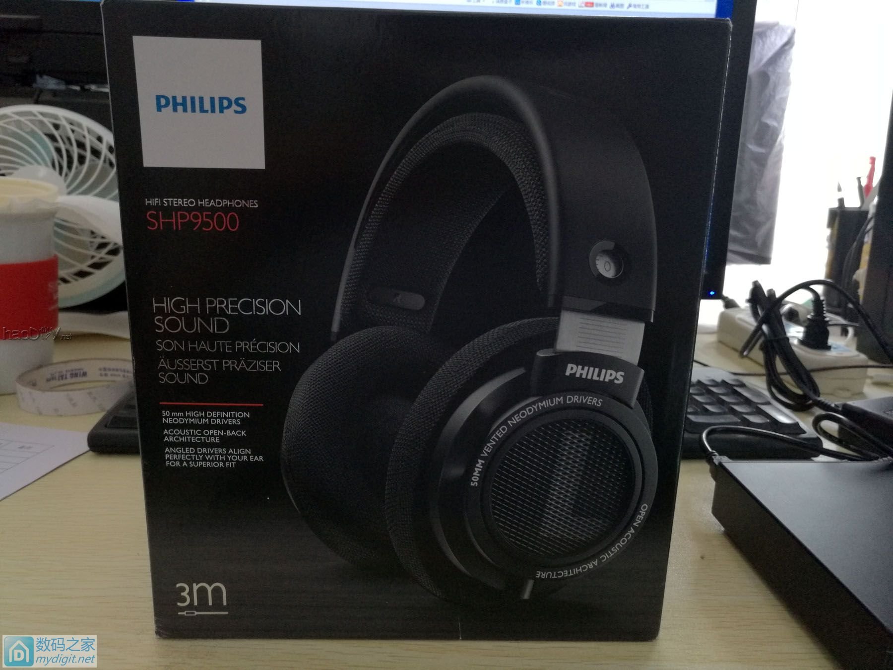 听科技TRD3Plus DAC解码加耳放一体机拆解及DIY线性电源(仅发数码之家) 听科技TRD3Plus DAC解码加耳放一体机拆解及DIY线性电源(仅发数