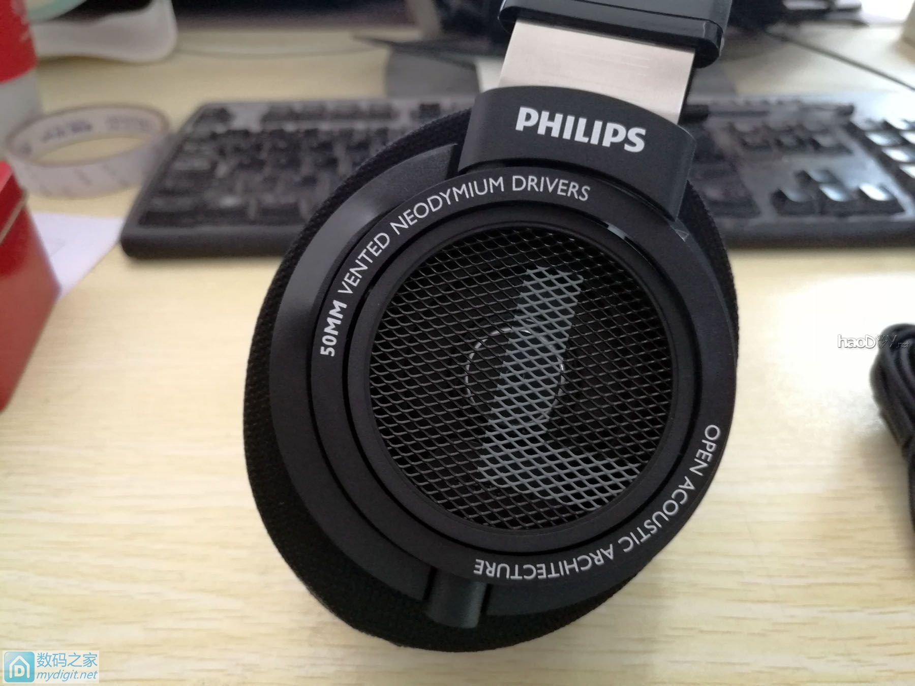 听科技TRD3Plus DAC解码加耳放一体机拆解及DIY线性电源(仅发数