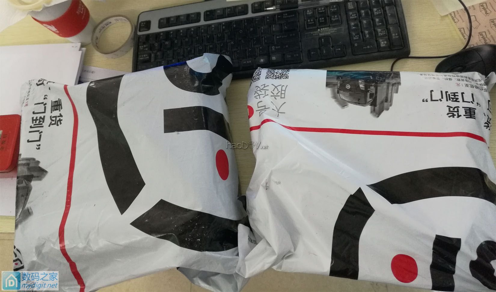 听科技TRD3Plus DAC解码加耳放一体机拆解及DIY线性电源(仅发数码之家) 听科技TRD3Plus DAC解码加耳放一体机拆解及DIY线性电源(仅发数