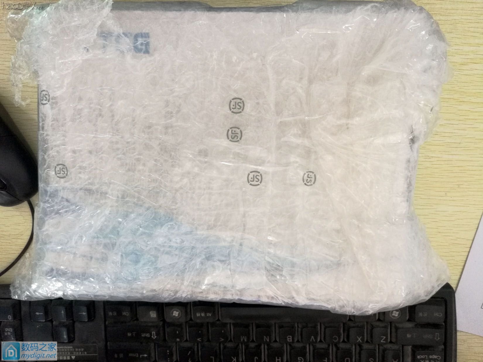 听科技TRD3Plus DAC解码加耳放一体机拆解及DIY线性电源(仅发数码之家) 听科技TRD3Plus DAC解码加耳放一体机拆解及DIY线性电源(仅发数