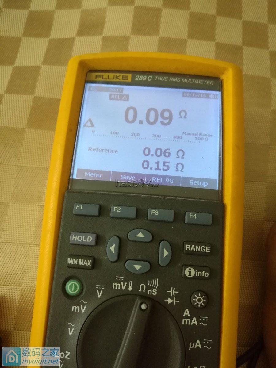 听科技TRD3Plus DAC解码加耳放一体机拆解及DIY线性电源(仅发数