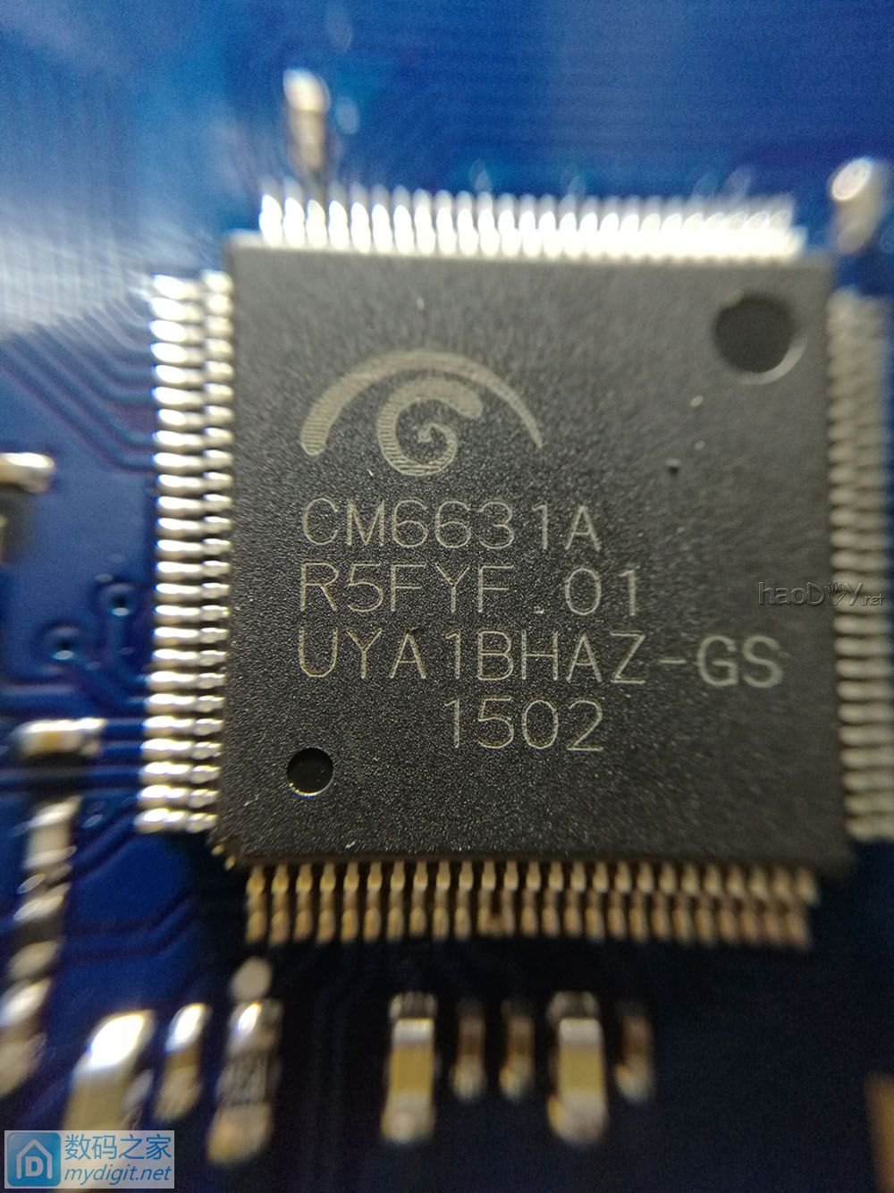 听科技TRD3Plus DAC解码加耳放一体机拆解及DIY线性电源(仅发数