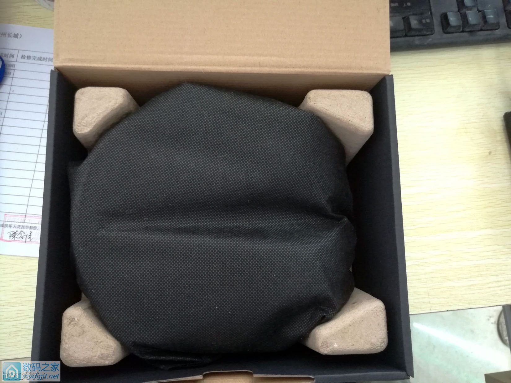 听科技TRD3Plus DAC解码加耳放一体机拆解及DIY线性电源(仅发数