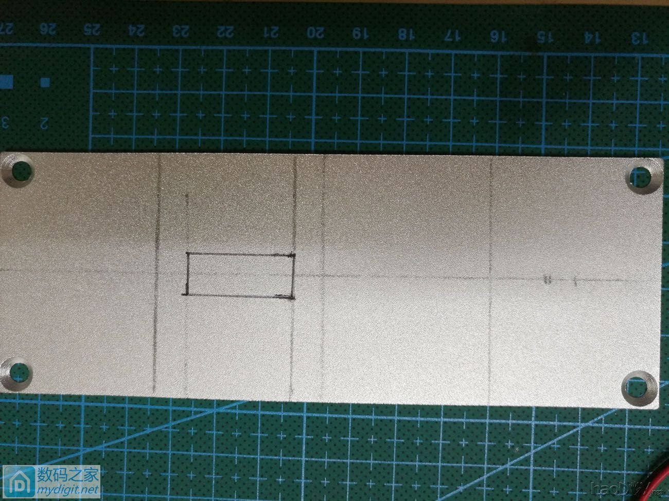 听科技TRD3Plus DAC解码加耳放一体机拆解及DIY线性电源(仅发数