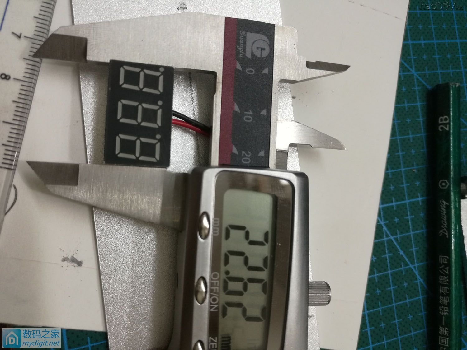 听科技TRD3Plus DAC解码加耳放一体机拆解及DIY线性电源(仅发数