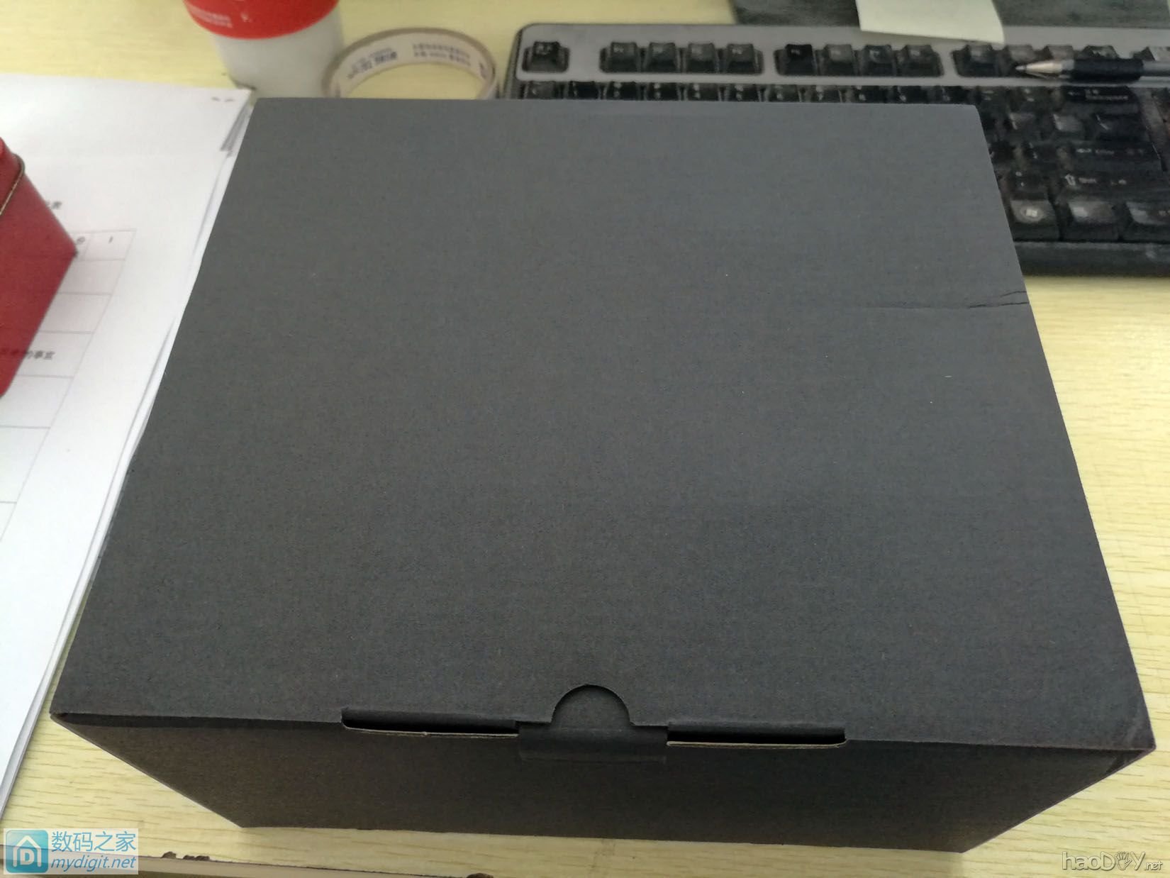 听科技TRD3Plus DAC解码加耳放一体机拆解及DIY线性电源(仅发数