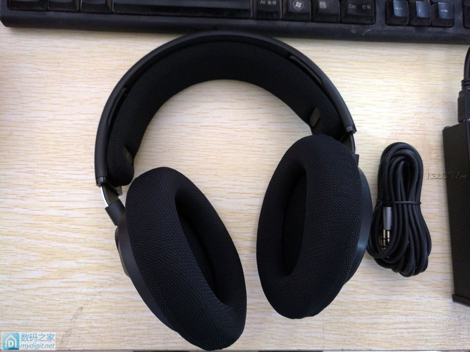 听科技TRD3Plus DAC解码加耳放一体机拆解及DIY线性电源(仅发数