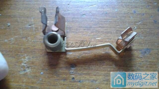 DIY米勒101负极弹片 DIY米勒101负极弹片