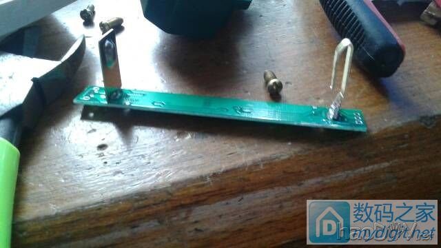 DIY米勒101负极弹片 DIY米勒101负极弹片