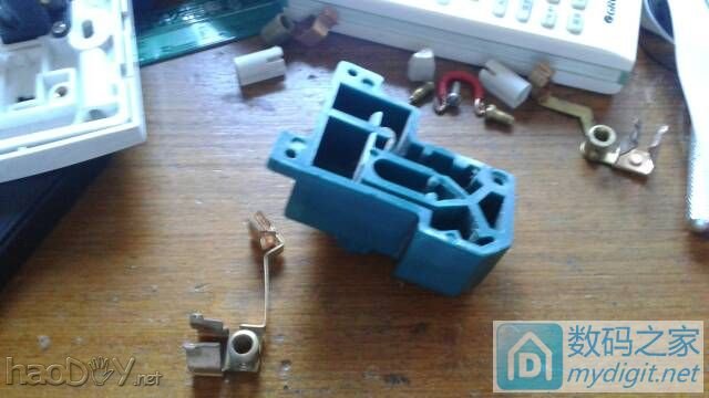 DIY米勒101负极弹片 DIY米勒101负极弹片