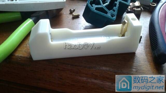 DIY米勒101负极弹片 DIY米勒101负极弹片