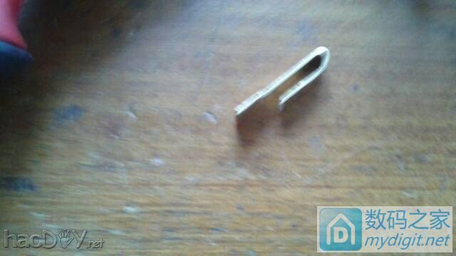 DIY米勒101负极弹片 DIY米勒101负极弹片