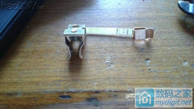 DIY米勒101负极弹片 DIY米勒101负极弹片