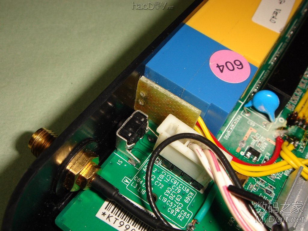 打造双系统TP WR340G+路由器,附免编程器跨机型刷官方ROM教程 打造双系统TP WR340G+路由器,附免编程器跨机型刷官方ROM教程