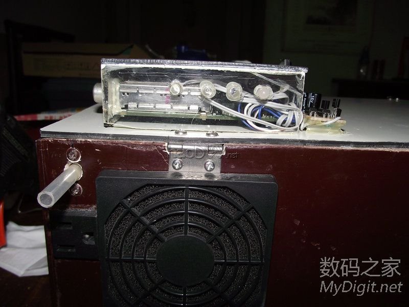 我的DIY投影仪 我的DIY投影仪