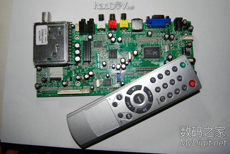 我的DIY投影仪 我的DIY投影仪