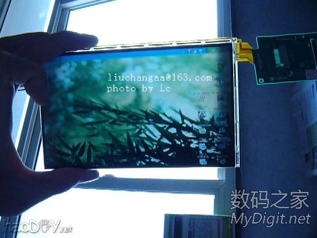 我的DIY投影仪 我的DIY投影仪