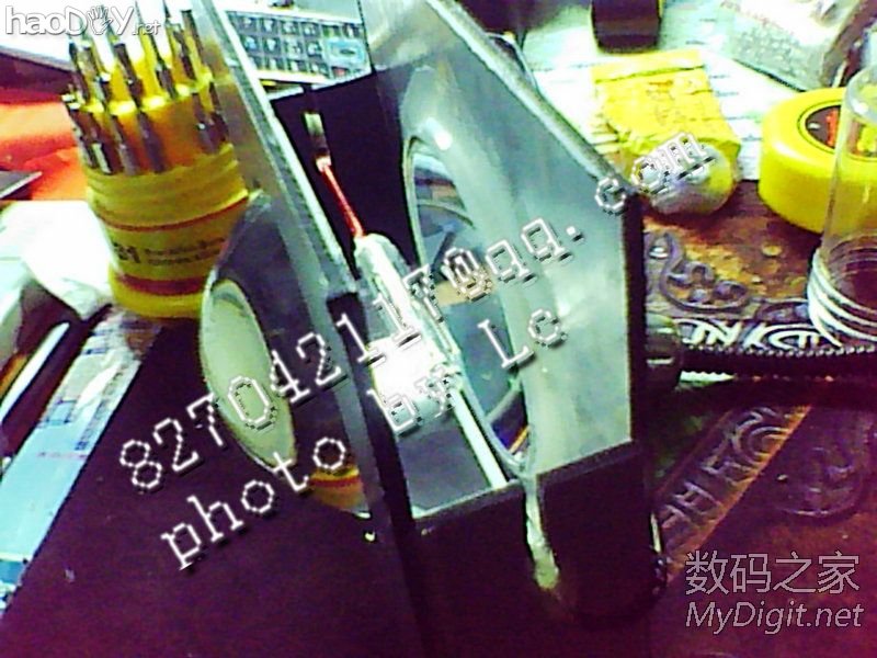 我的DIY投影仪 我的DIY投影仪