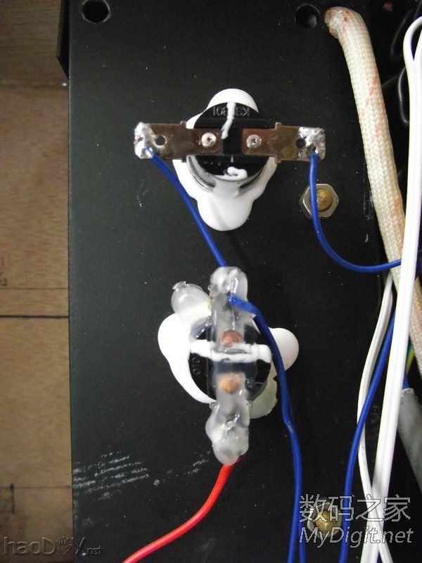 我的DIY投影仪 我的DIY投影仪