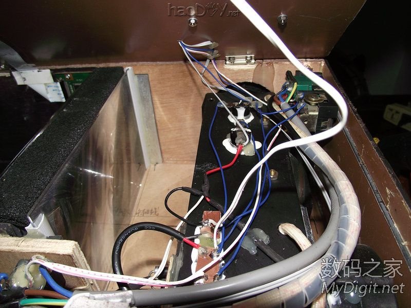 我的DIY投影仪 我的DIY投影仪