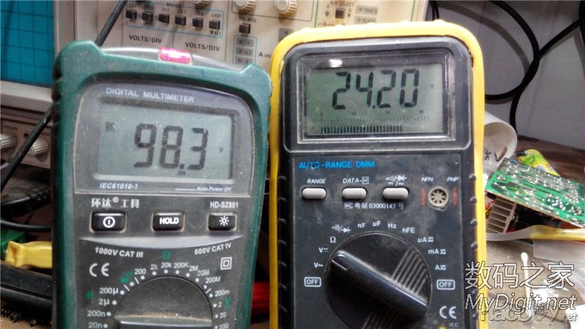 TL494方案的电动车充电器维修并改可调 TL494方案的电动车充电器维修并改可调