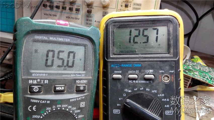 TL494方案的电动车充电器维修并改可调 TL494方案的电动车充电器维修并改可调