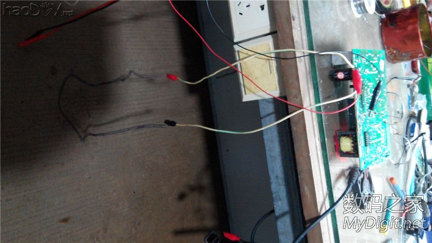 TL494方案的电动车充电器维修并改可调 TL494方案的电动车充电器维修并改可调