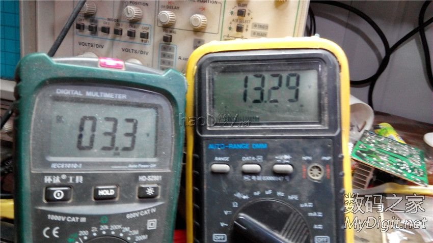 TL494方案的电动车充电器维修并改可调 TL494方案的电动车充电器维修并改可调