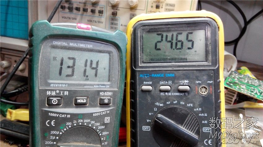 TL494方案的电动车充电器维修并改可调 TL494方案的电动车充电器维修并改可调