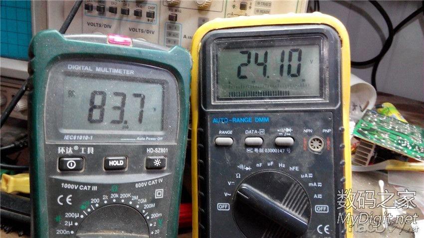 TL494方案的电动车充电器维修并改可调 TL494方案的电动车充电器维修并改可调