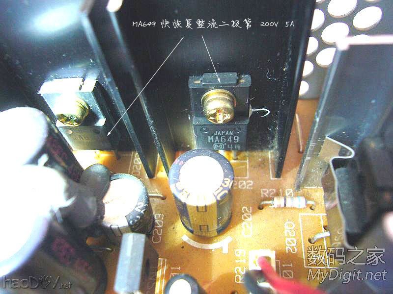 DIY历时半个多月完成的,照明与电压显示一体式:维修&实验稳压电