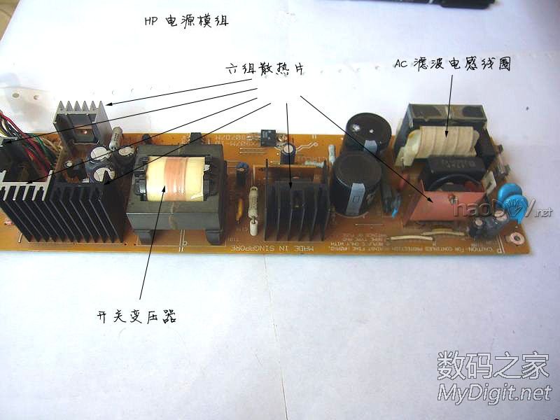DIY历时半个多月完成的,照明与电压显示一体式:维修&实验稳压电