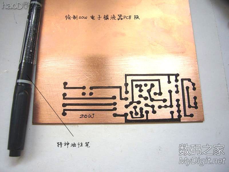 DIY历时半个多月完成的,照明与电压显示一体式:维修&实验稳压电