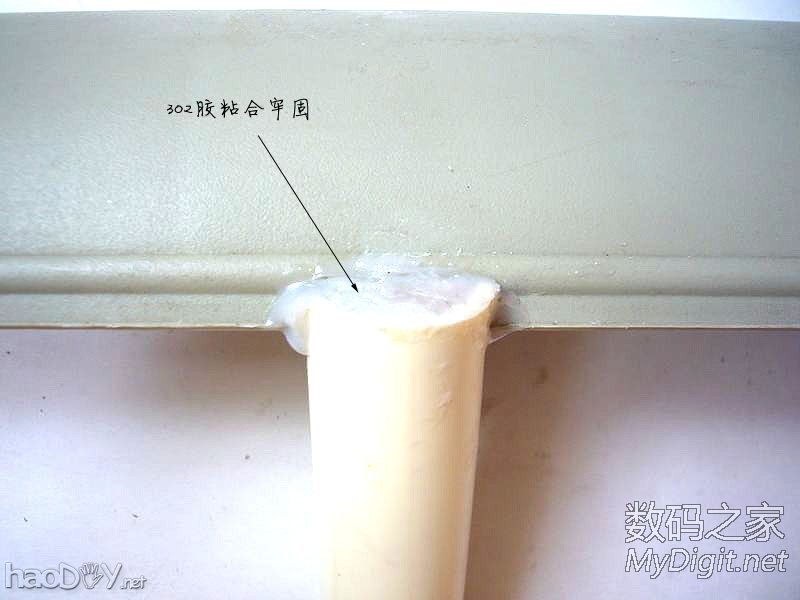 DIY历时半个多月完成的,照明与电压显示一体式:维修&实验稳压电