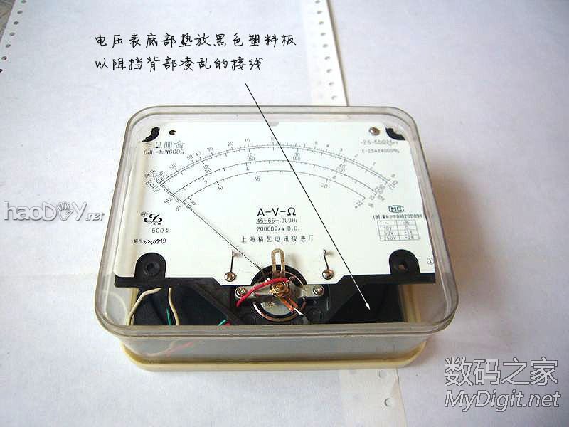 DIY历时半个多月完成的,照明与电压显示一体式:维修&实验稳压电源 DIY历时半个多月完成的,照明与电压显示一体式:维修&实验稳压电
