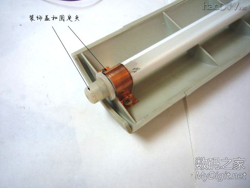 DIY历时半个多月完成的,照明与电压显示一体式:维修&实验稳压电