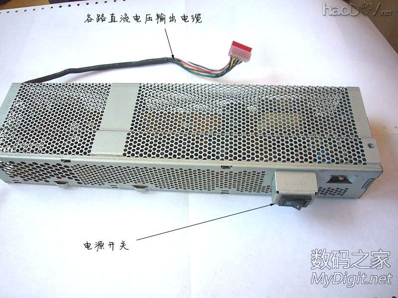 DIY历时半个多月完成的,照明与电压显示一体式:维修&实验稳压电