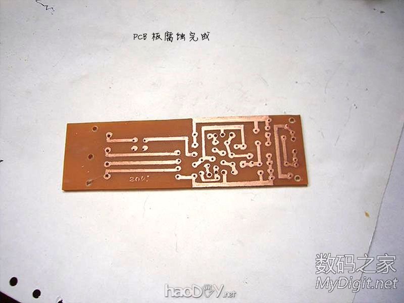 DIY历时半个多月完成的,照明与电压显示一体式:维修&实验稳压电
