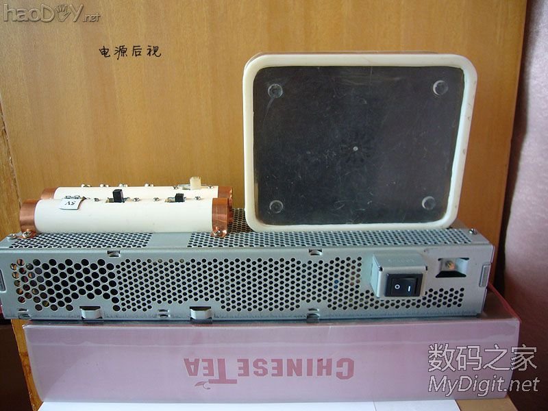 DIY历时半个多月完成的,照明与电压显示一体式:维修&实验稳压电