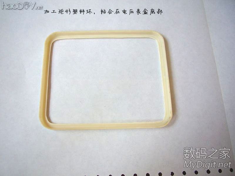 DIY历时半个多月完成的,照明与电压显示一体式:维修&实验稳压电源 DIY历时半个多月完成的,照明与电压显示一体式:维修&实验稳压电