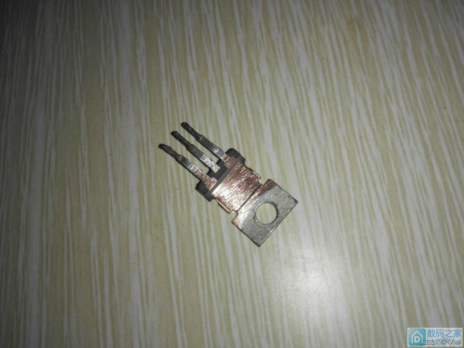 请输入描述 欧巴。。。新技术  电子元件也能嫁接。。。使用效果不