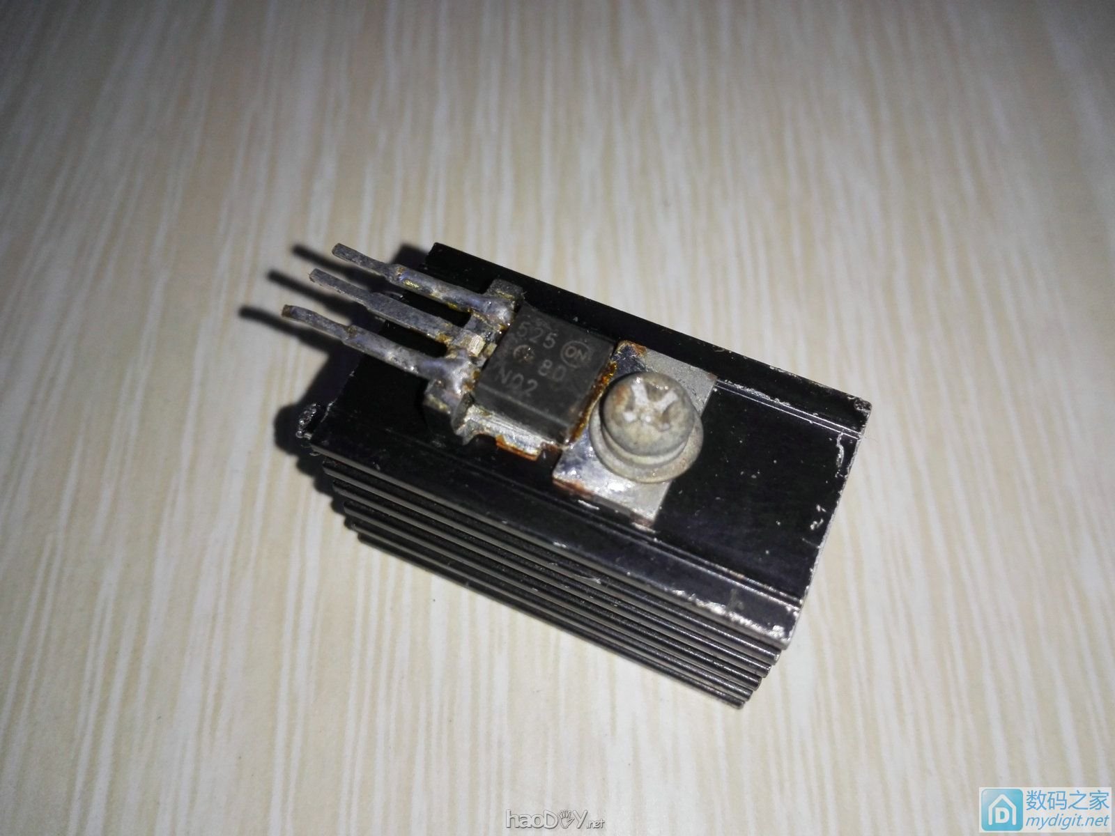 请输入描述 欧巴。。。新技术  电子元件也能嫁接。。。使用效果不