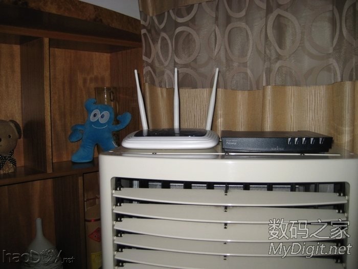 手工打造全金属迷你下载机,手掌大小,实现iPad遥控开机和远程控