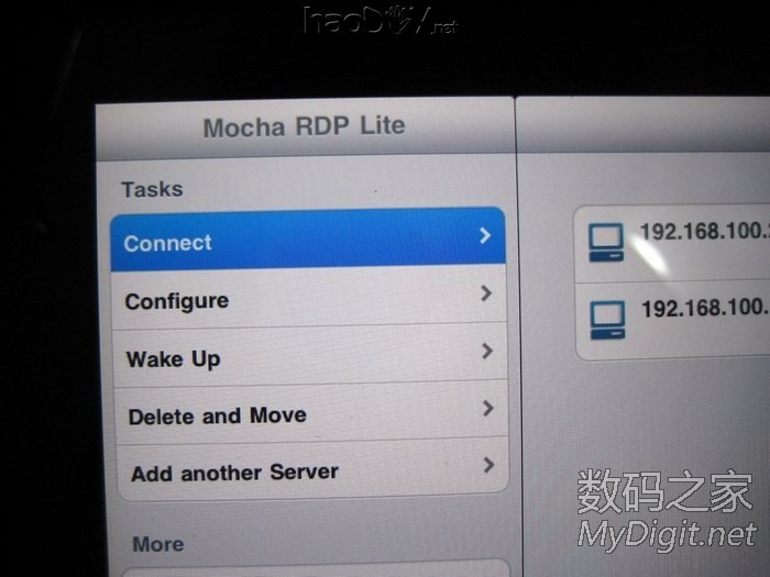 手工打造全金属迷你下载机,手掌大小,实现iPad遥控开机和远程控