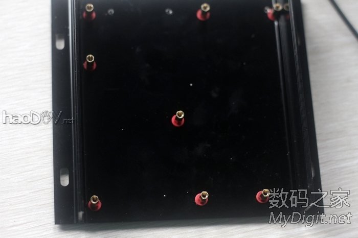 手工打造全金属迷你下载机,手掌大小,实现iPad遥控开机和远程控制(96图) 手工打造全金属迷你下载机,手掌大小,实现iPad遥控开机和远程控